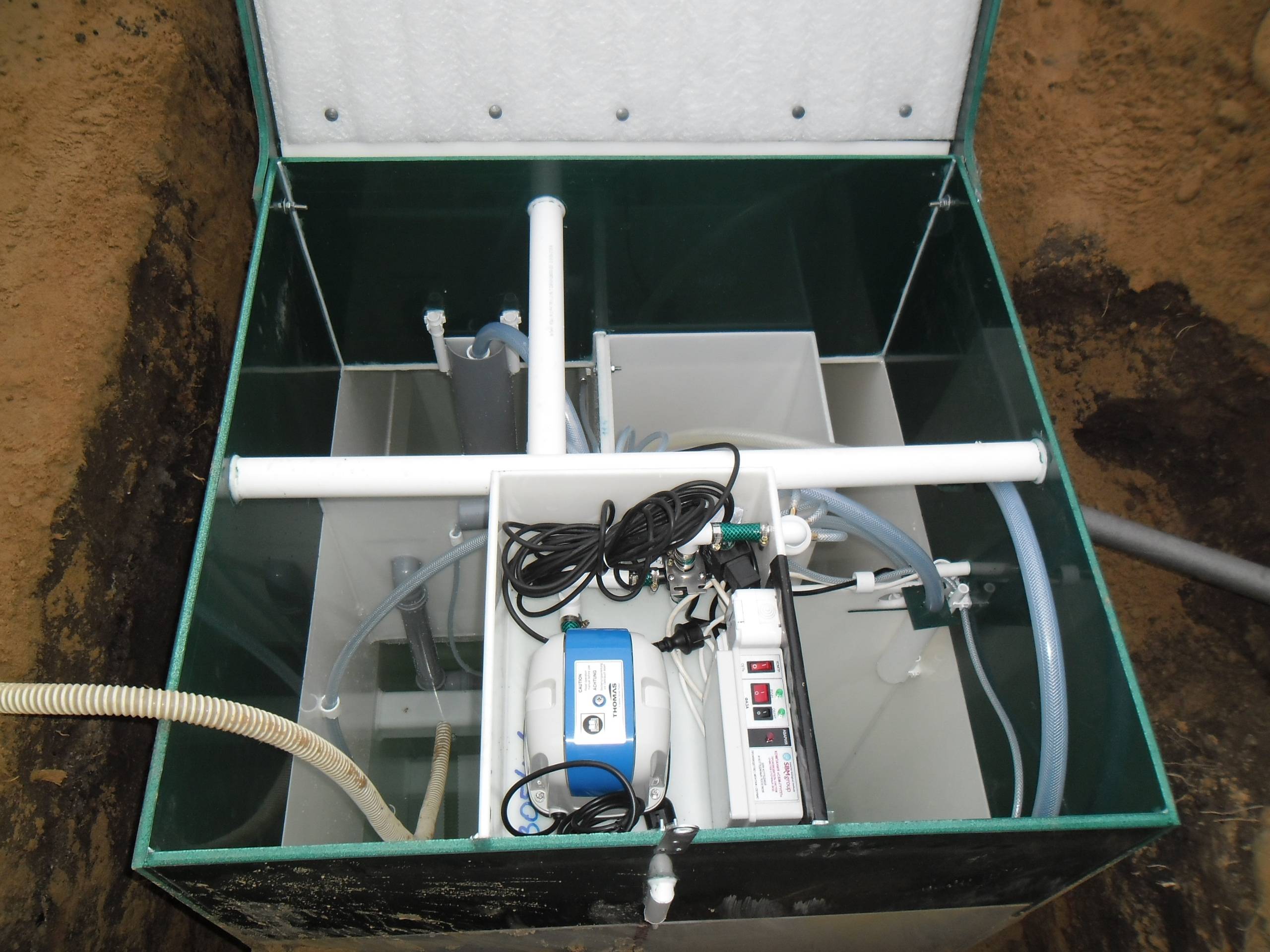 Монтаж канализации, водопровода и отопления в частном доме под ключ минск и минская область
