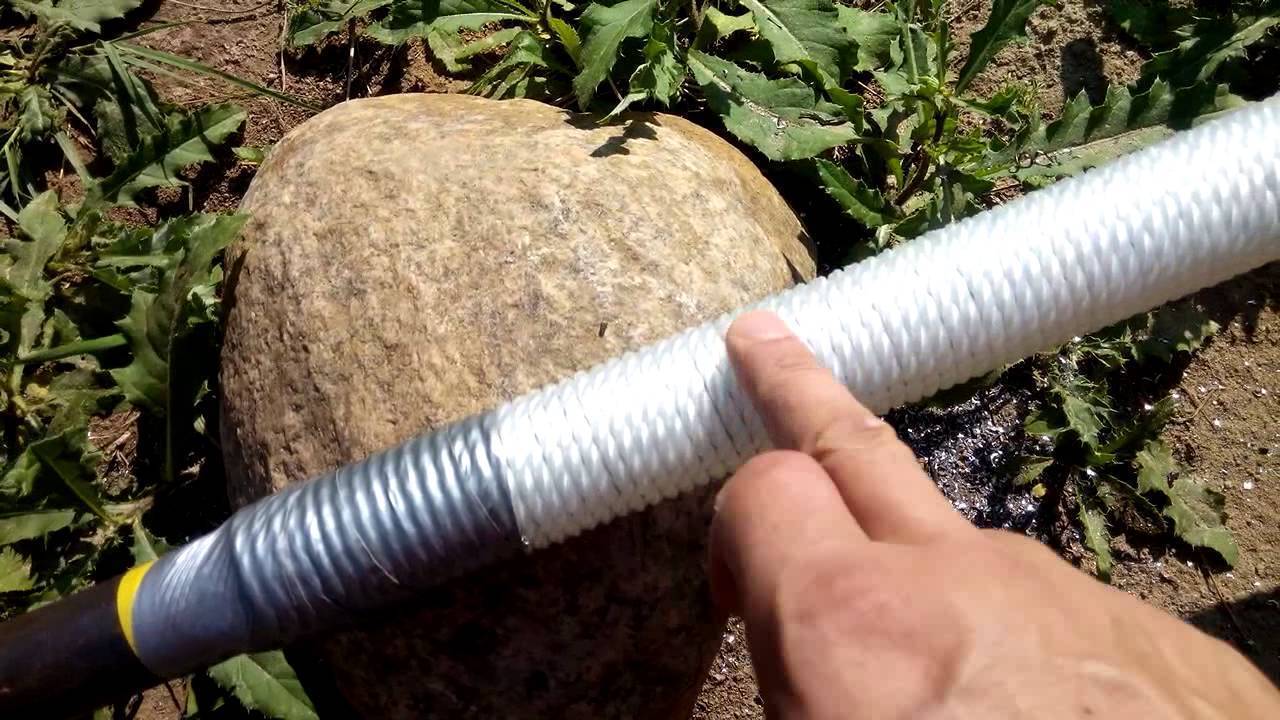 Как сделать фильтр для скважины своими руками: инструкция