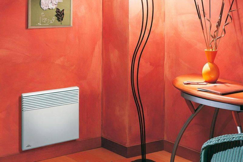 Топ электрических конвекторов с терморегулятором: лучшие настенные модели для дома