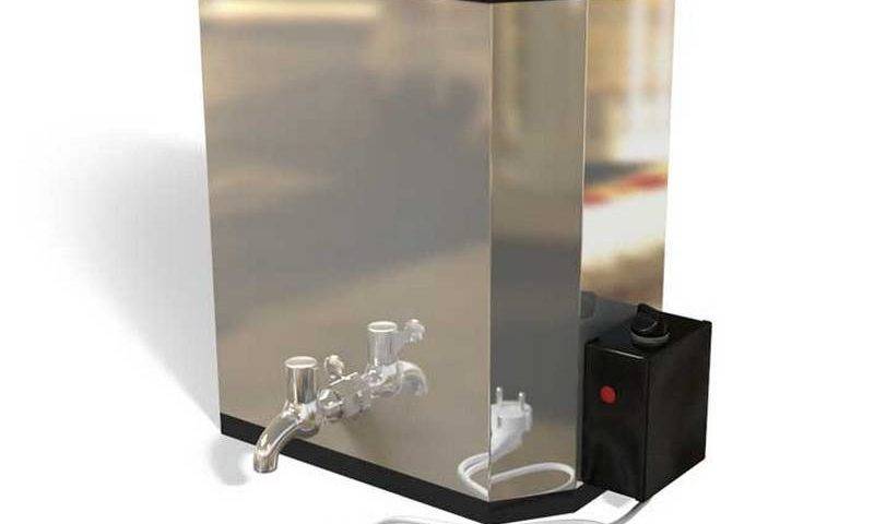 Как выбрать электрический водонагреватель: наливной, проточный, накопительный