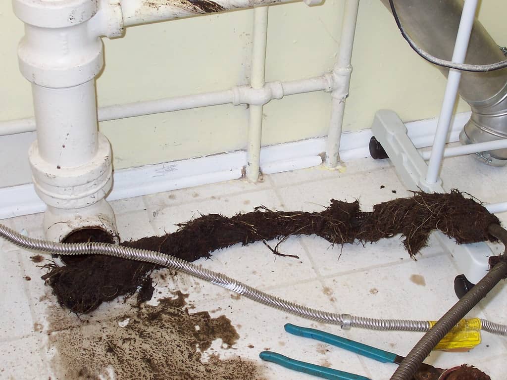Чем прочистить канализационные трубы в домашних условиях? чистящие средства для канализационных труб :: syl.ru