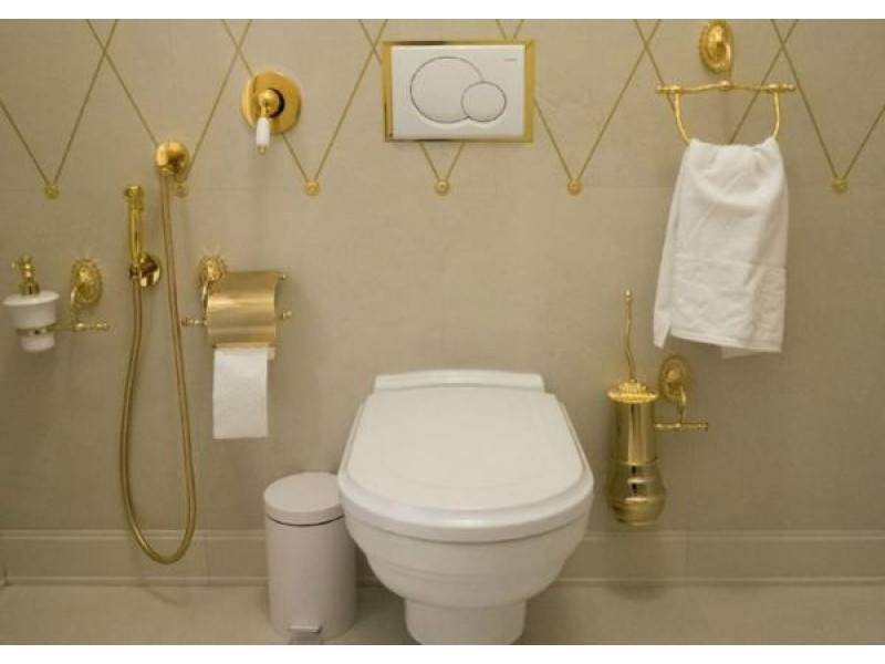 Гигиенический душ для унитаза: необходимость, инструкция по монтажу, подключение к стене и раковине, выбор сантехники