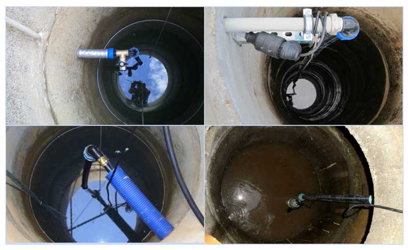Эксплуатация и хранение скважинных насосов – сайт ремонт скважин.рф
