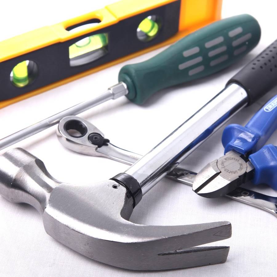 Какие инструменты нужны для ремонта квартиры
