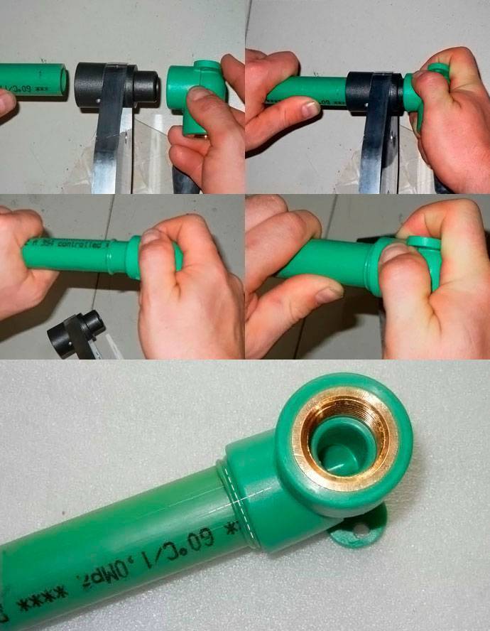 Технология сварка труб пэ. инструкция по сварке полиэтиленовых труб своими руками