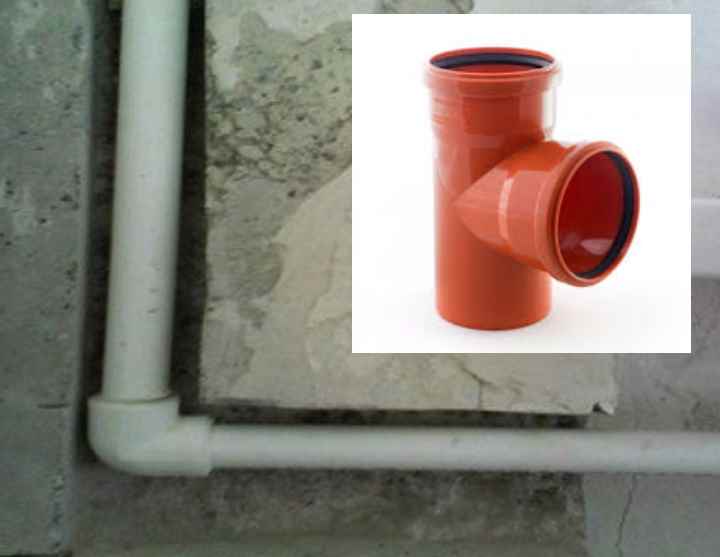 Как спрятать канализационные трубы в стене? обзор- инструкция +видео