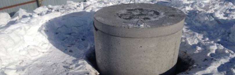 Нужно ли убирать насос из скважины на зиму? - онлайн журнал "жизнь и работа"