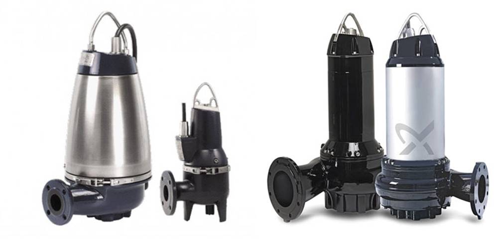 Каталог насосов grundfos: виды и преимущества | greendom74.ru