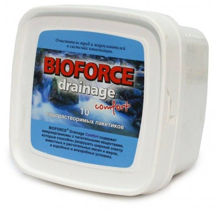 Биола - жидкость для биотуалетов (средство для септиков)