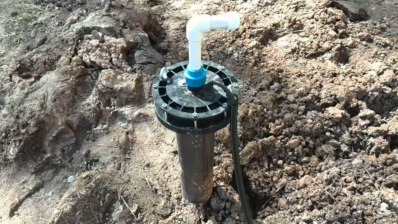 Ликвидация скважины на воду комплексное водоснабжение объектов