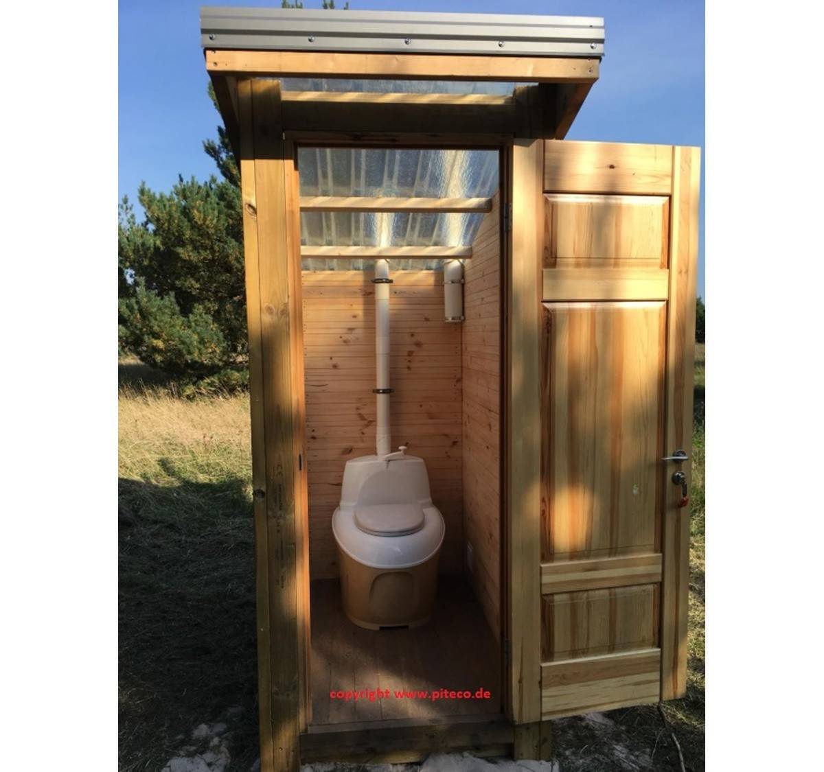 Какой туалет для дачи выбрать? виды и описание дачных туалетов - samvsestroy.ru